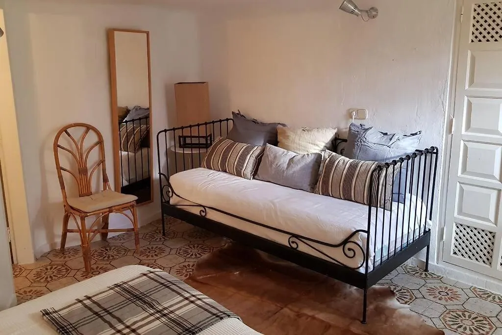 Holiday home Designer Home With Incredible Views On Top Of The Beach Playa Del Aguila