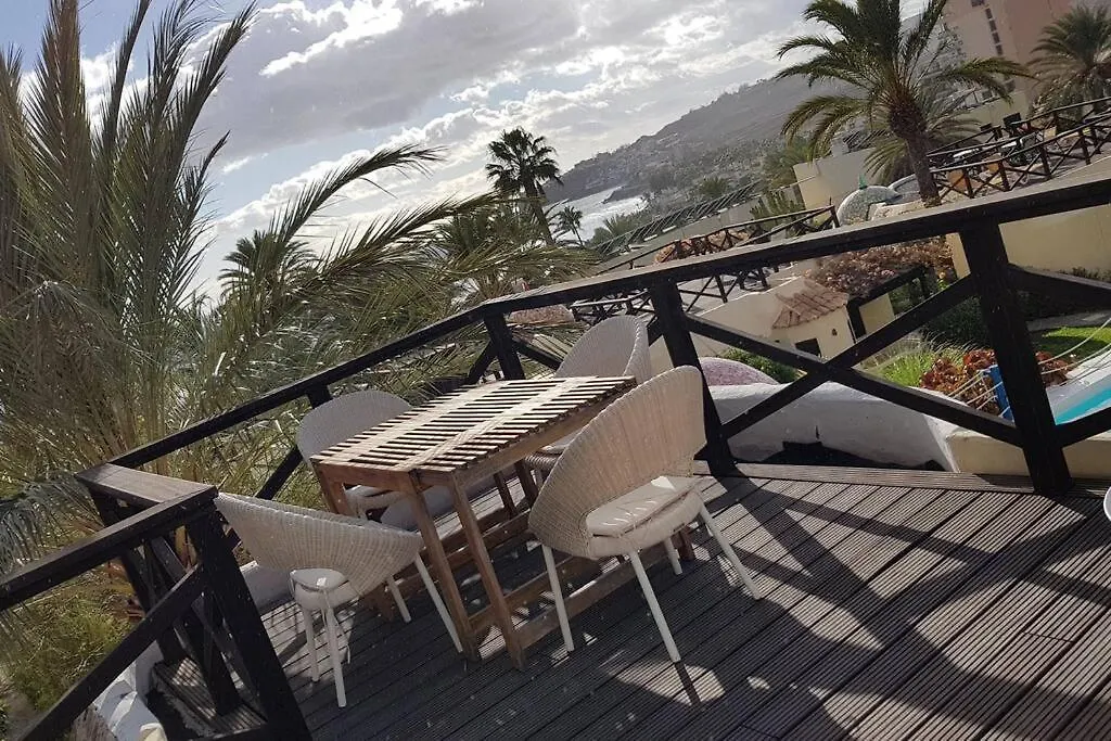 Holiday home Designer Home With Incredible Views On Top Of The Beach Playa Del Aguila