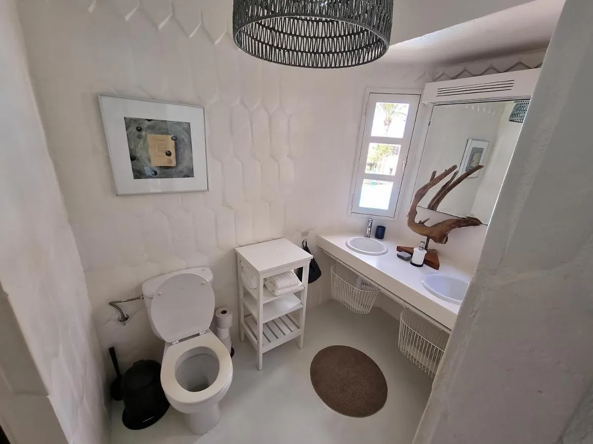 Holiday home Designer Home With Incredible Views On Top Of The Beach Playa Del Aguila  Spain